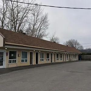 2* Motel Du Beauchamp